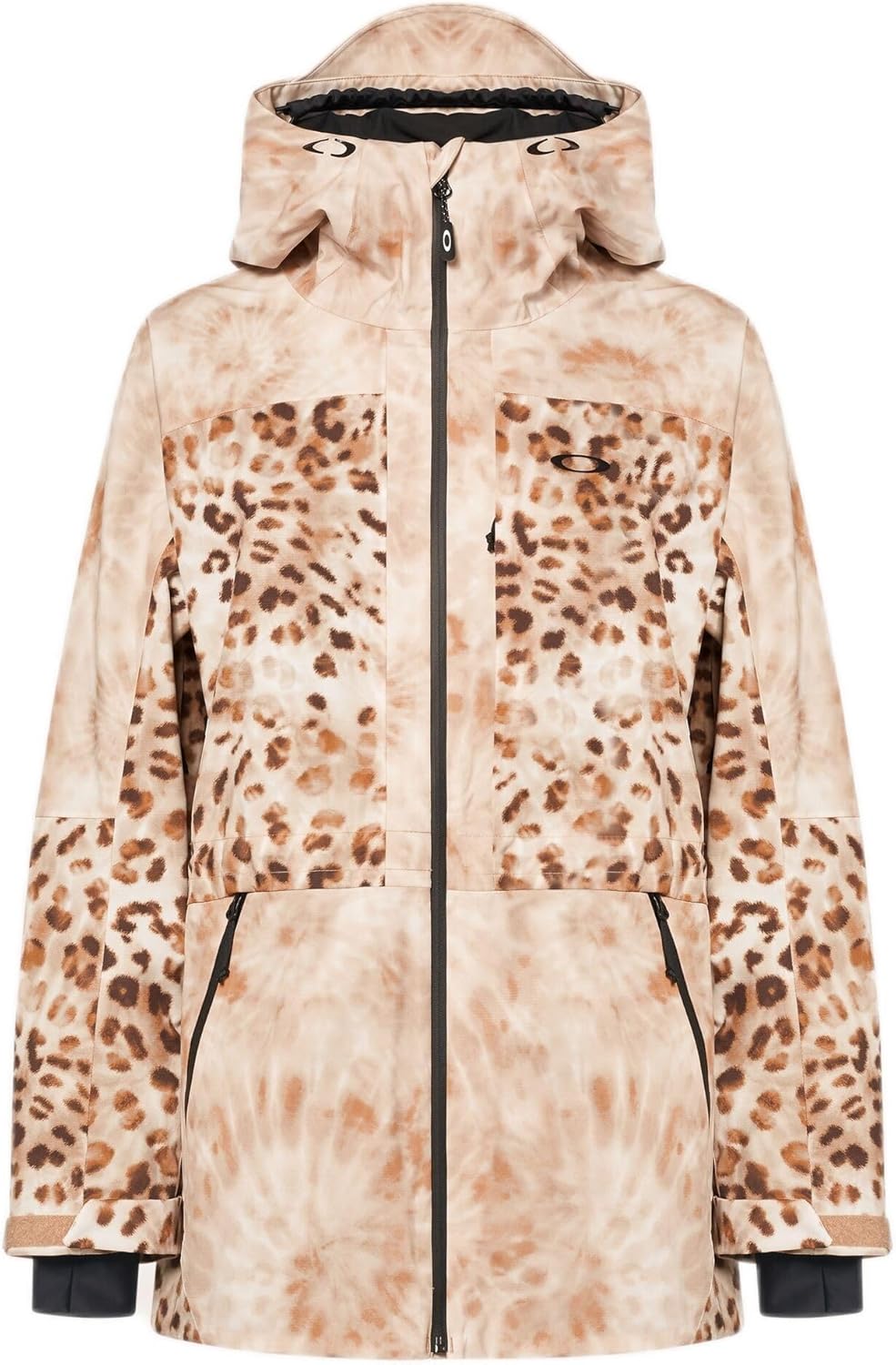 Женская куртка Oakley Team Collection Juno Reduct Shell, Cheeta Td Print
Женская куртка Oakley Team Collection Juno Reduct Shell, Cheeta Td Print