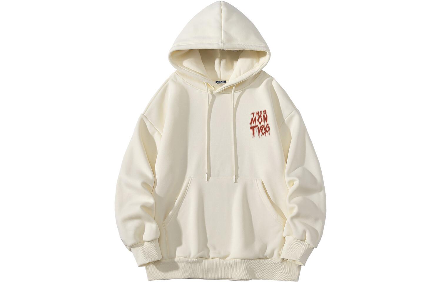 Толстовка унисекс Montvoo, зеленый
Толстовка унисекс Montvoo, зеленый