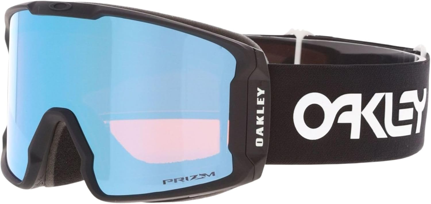 Горнолыжные очки OAKLEY Line Miner LARGE/MEDIUM для мужчин и женщин, OO7070, OO7093+, комплект аксессуаров, поводок, чехол из микрофибры Luxottica, Factory Black/Prizm Snow Sapphire Iridium
Горнолыжные очки OAKLEY Line Miner LARGE/MEDIUM для мужчин и женщин, OO7070, OO7093+, комплект аксессуаров, поводок, чехол из микрофибры Luxottica, Factory Black/Prizm Snow Sapphire Iridium