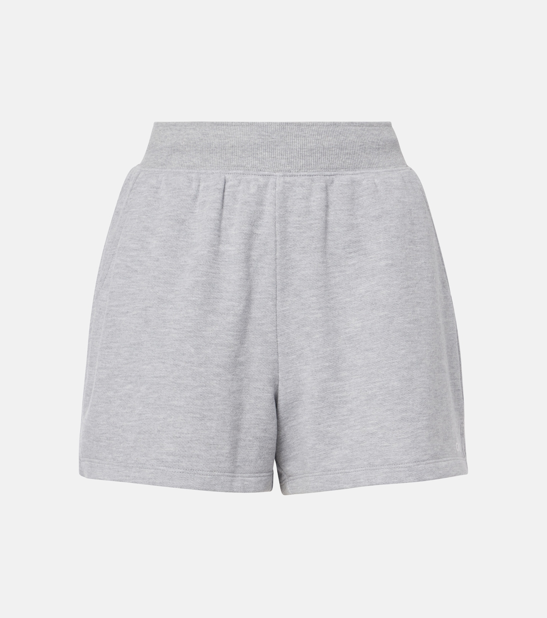 Шорты из хлопковой смеси Low Key Alo Yoga, Athletic Heather Grey
Шорты из хлопковой смеси Low Key Alo Yoga, Athletic Heather Grey