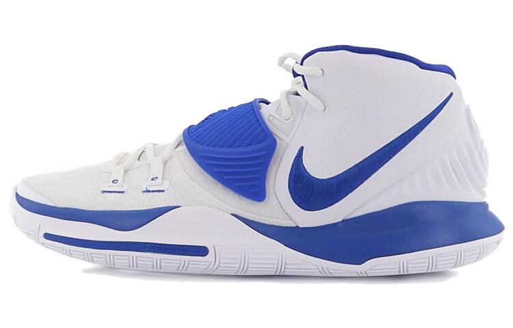 Баскетбольные кроссовки Nike Kyrie 6 унисекс
Баскетбольные кроссовки Nike Kyrie 6 унисекс