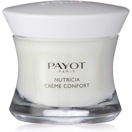 Payot Nutricia Creme Confort Насыщенный крем для сухой и очень сухой кожи 50мл
Payot Nutricia Creme Confort Насыщенный крем для сухой и очень сухой кожи 50мл