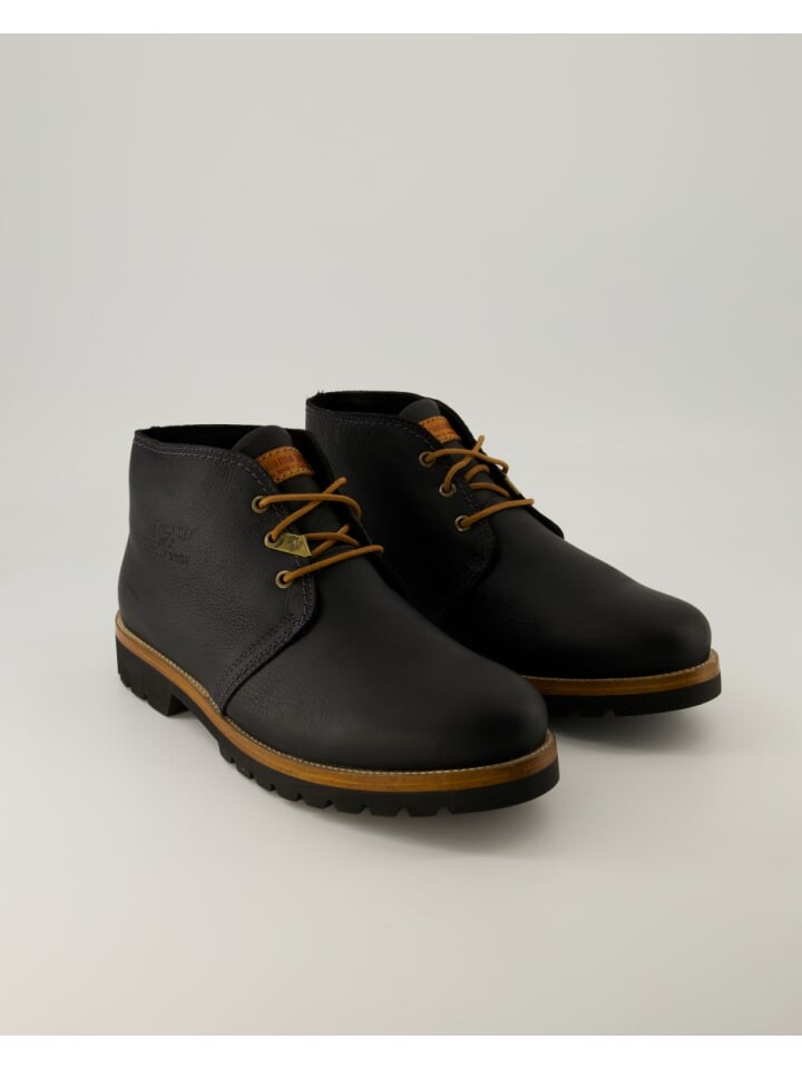 Сапоги PANAMA JACK Winter, черный
Сапоги PANAMA JACK Winter, черный