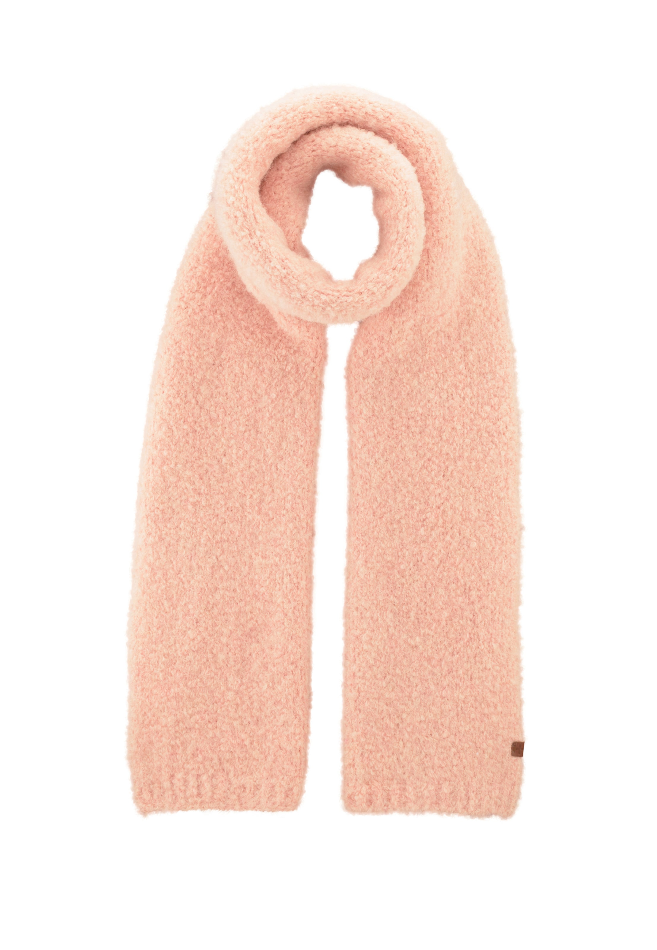 Bickley + Mitchell Amsterdam Шарф в светло-розовом цвете
Bickley + Mitchell Amsterdam Шарф в светло-розовом цвете