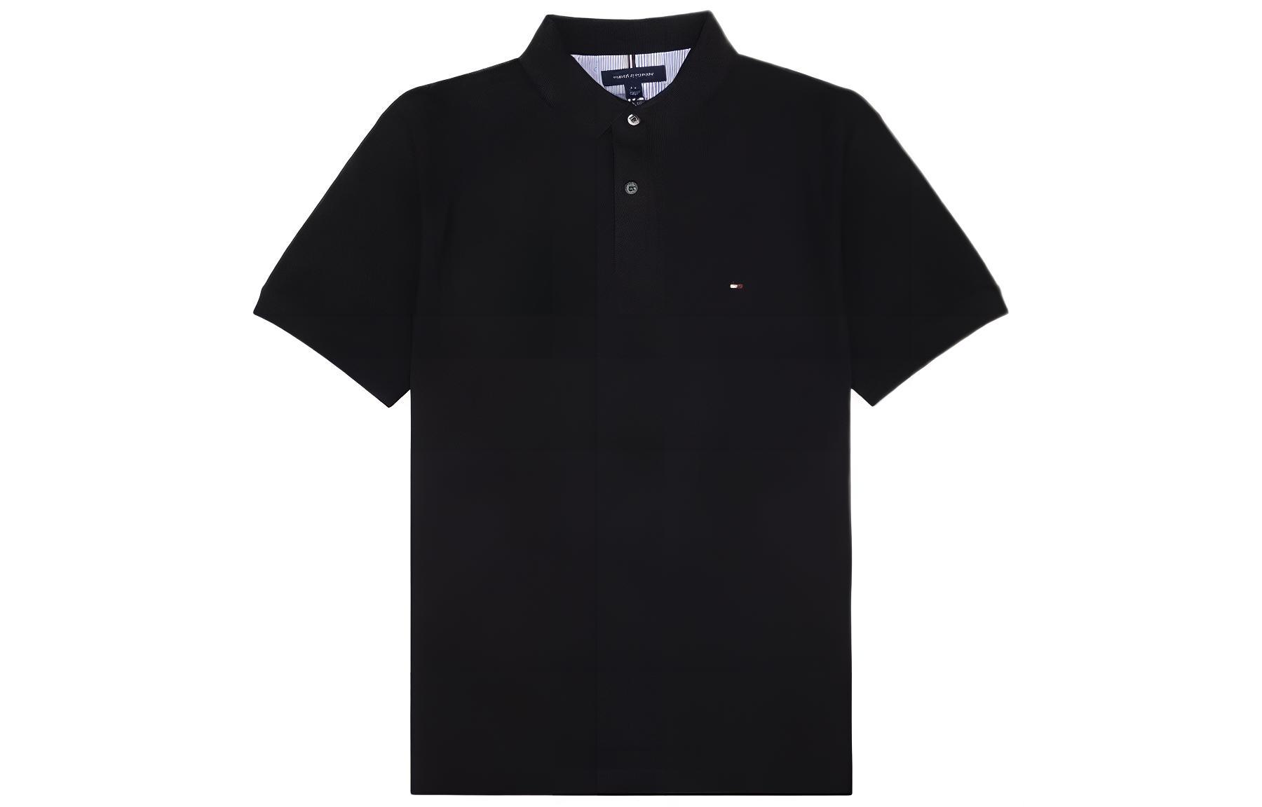 Tommy Hilfiger Мужская черная поло, Черный, Tommy Hilfiger Мужская черная поло
Tommy Hilfiger Мужская черная поло, Черный, Tommy Hilfiger Мужская черная поло