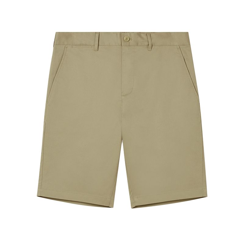 Повседневные шорты мужские LACOSTE, коричневый
Повседневные шорты мужские LACOSTE, коричневый