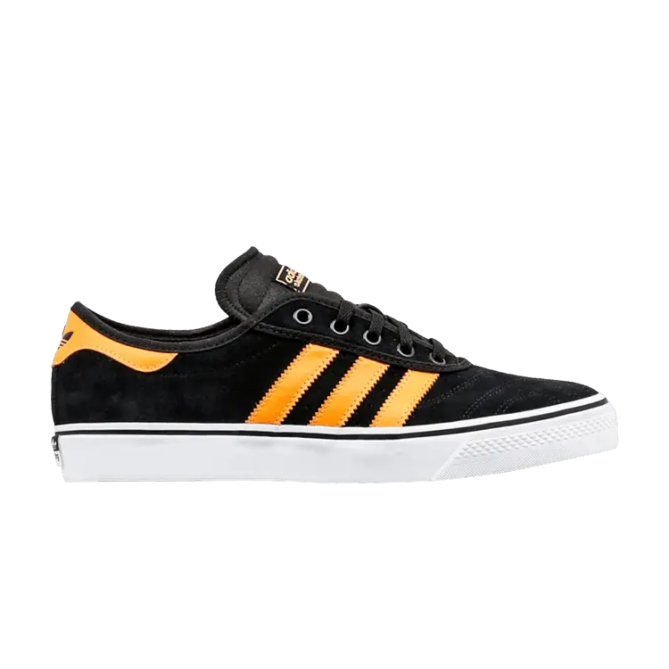 Кроссовки Adi Ease Premiere 'Black Solid Gold', черный
Кроссовки Adi Ease Premiere 'Black Solid Gold', черный