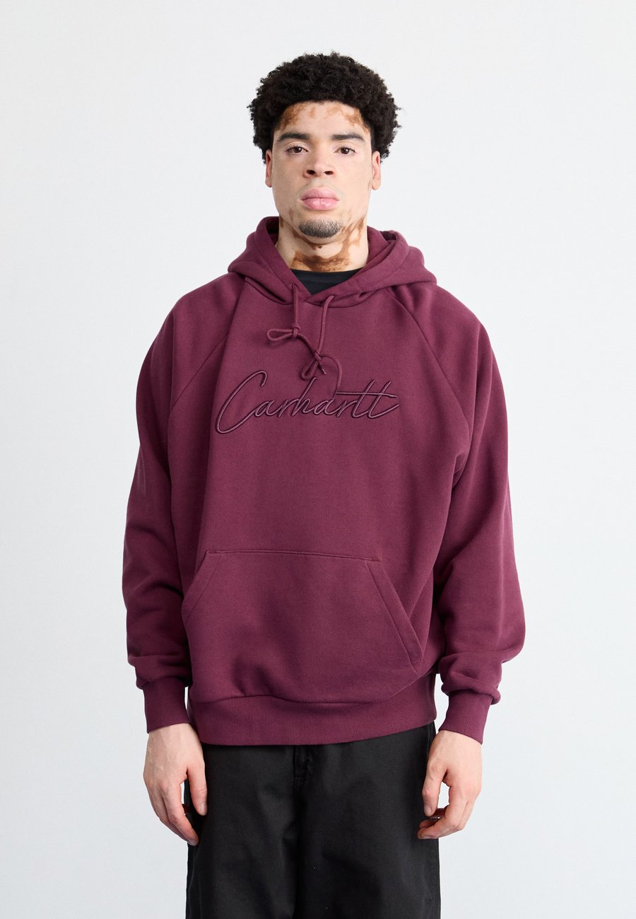 Толстовка Carhartt WIP HOODED RAY SWEAT, Rondo/Dark Red
Толстовка Carhartt WIP HOODED RAY SWEAT, Rondo/Dark Red