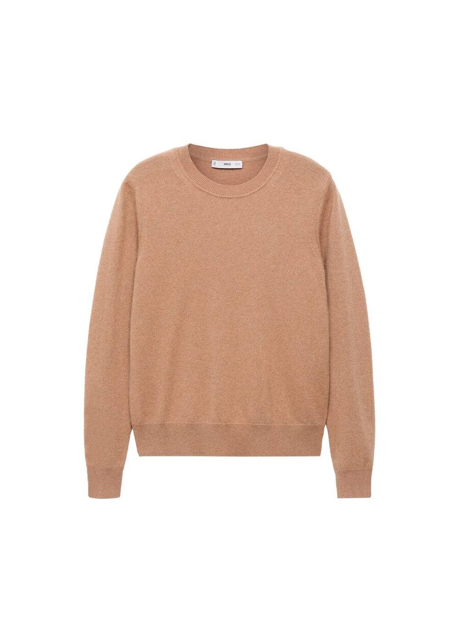 Свитер MANGO Bahia, Mocha
Свитер MANGO Bahia, Mocha