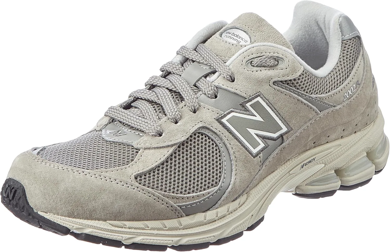 Мужские кроссовки New Balance M2002RCC, серый
Мужские кроссовки New Balance M2002RCC, серый