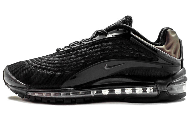 Кроссовки для бега Nike Air Max Deluxe унисекс
Кроссовки для бега Nike Air Max Deluxe унисекс