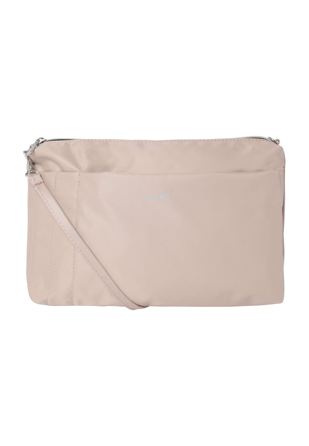 Сумка через плечо, карманная, женская PICARD, цвет Perle
Сумка через плечо, карманная, женская PICARD, цвет Perle