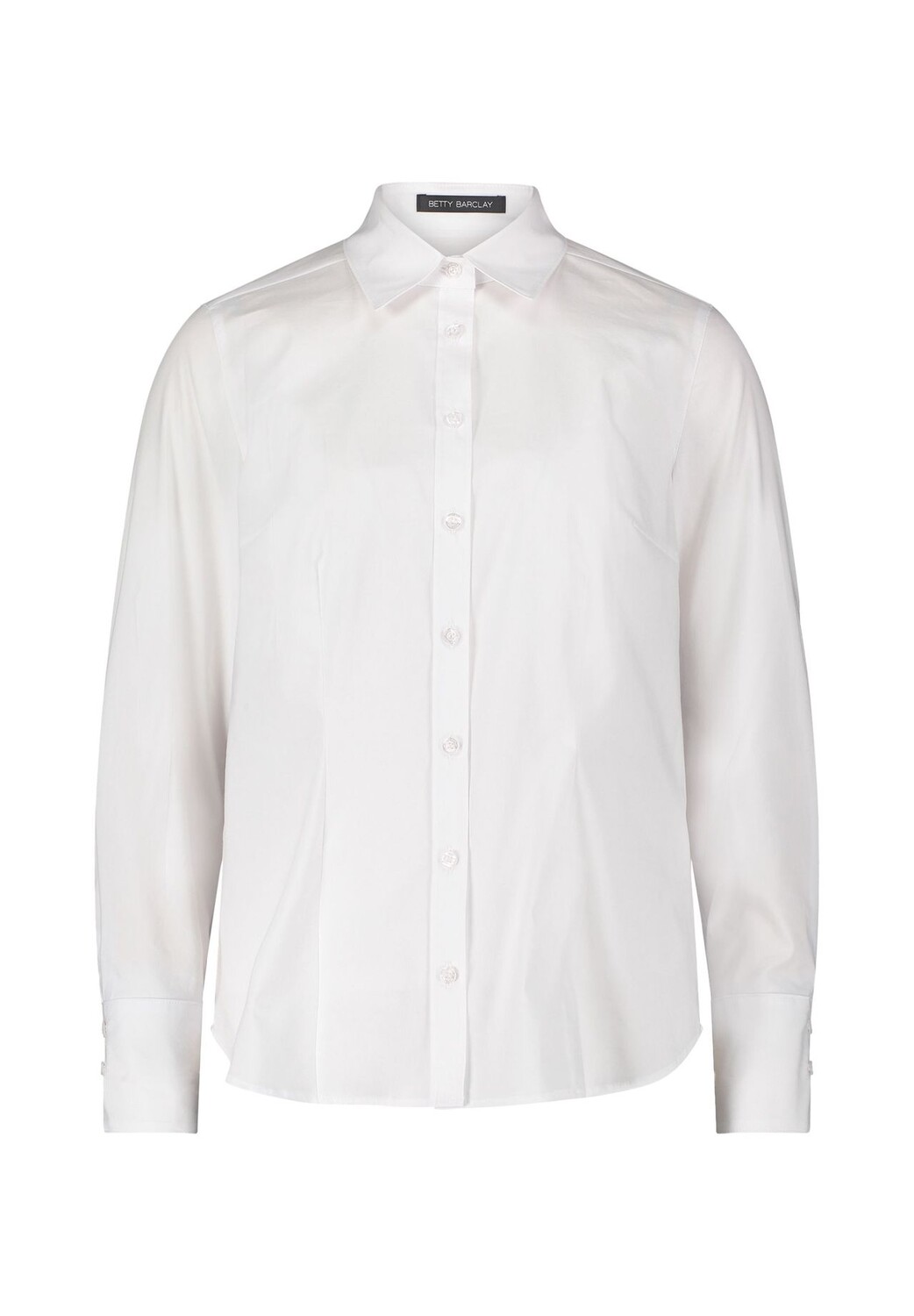 Блузка-рубашка с воротником BETTY BARCLAY
Блузка-рубашка с воротником BETTY BARCLAY