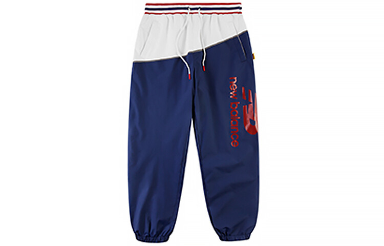 RDET Повседневные брюки унисекс New Balance
RDET Повседневные брюки унисекс New Balance