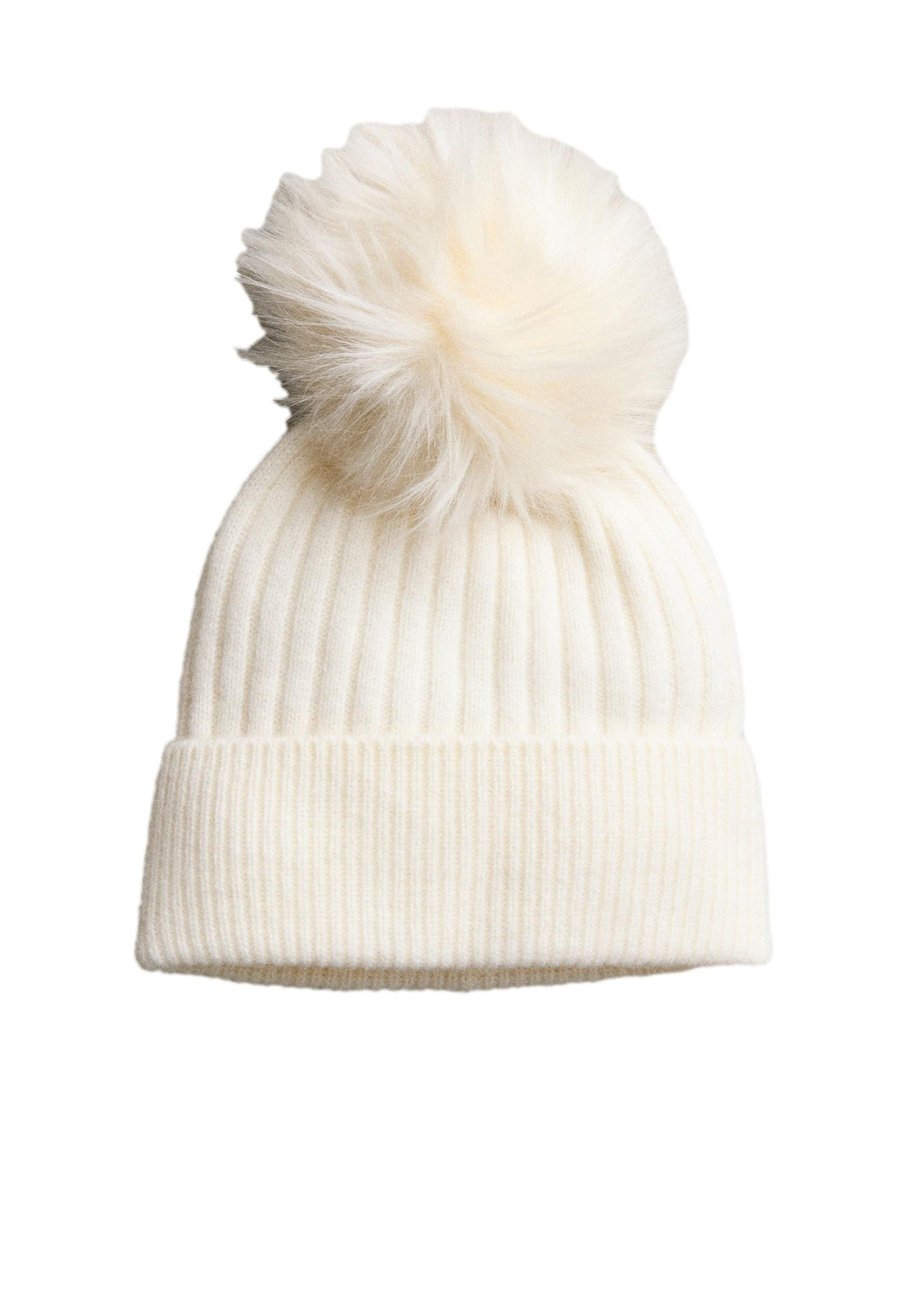 Шапка Next POM, Cream/Beige
Шапка Next POM, Cream/Beige