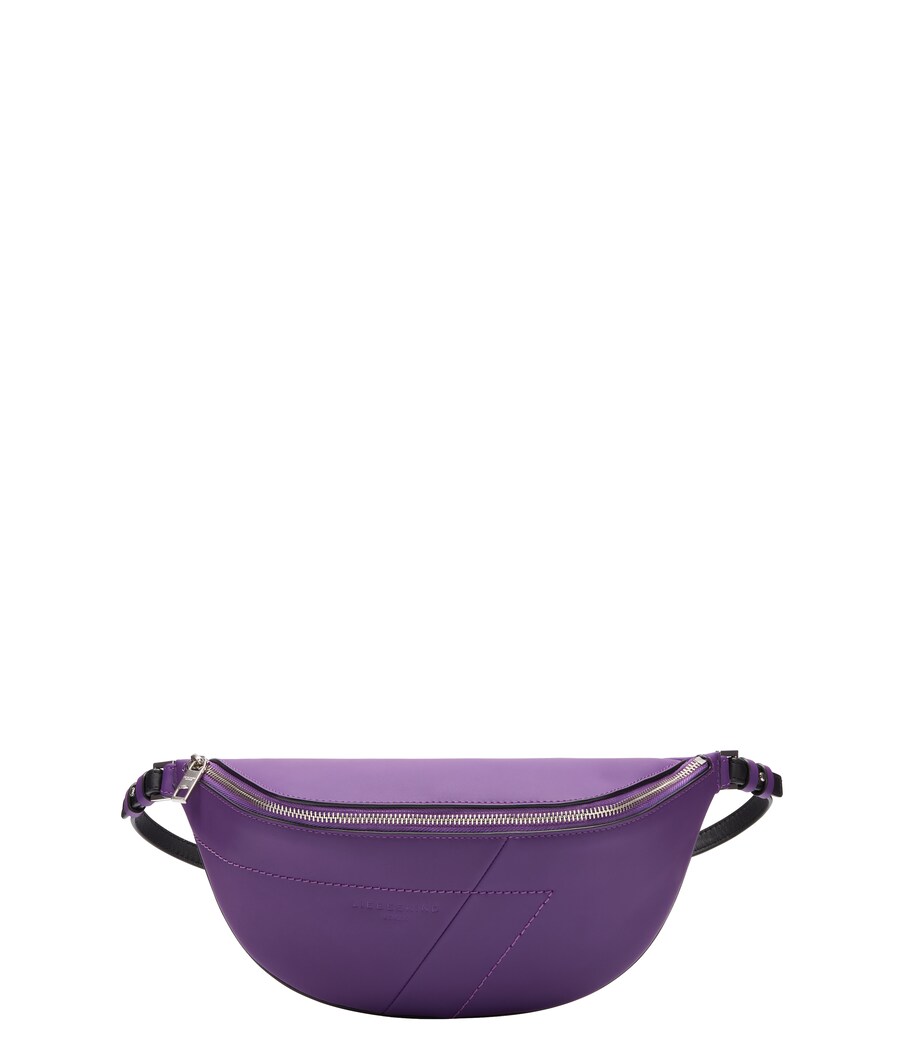 Поясная сумка Liebeskind Berlin Edda, фиолетовый
Поясная сумка Liebeskind Berlin Edda, фиолетовый