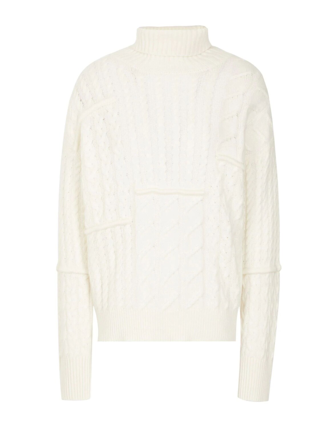 Водолазка 8 By Yoox, слоновая кость
Водолазка 8 By Yoox, слоновая кость