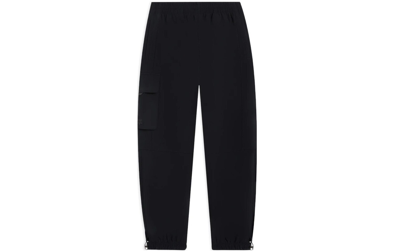 Спортивные брюки-карго Life Collection унисекс черного цвета Lining, черный
Спортивные брюки-карго Life Collection унисекс черного цвета Lining, черный