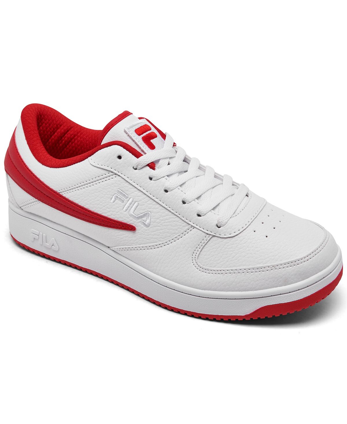 Мужские повседневные кроссовки A-Low от Finish Line Fila, Серый, Мужские повседневные кроссовки A-Low от Finish Line Fila
Мужские повседневные кроссовки A-Low от Finish Line Fila, Серый, Мужские повседневные кроссовки A-Low от Finish Line Fila