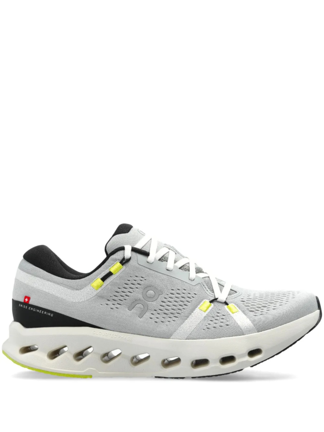 Кроссовки мужские On Running, серый
Кроссовки мужские On Running, серый