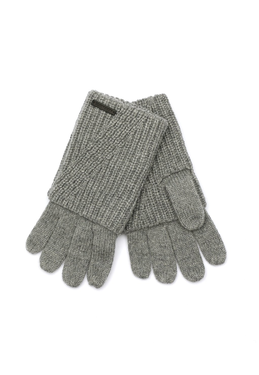 Перчатки TRAVELING FOLDOVER AllSaints, серый
Перчатки TRAVELING FOLDOVER AllSaints, серый