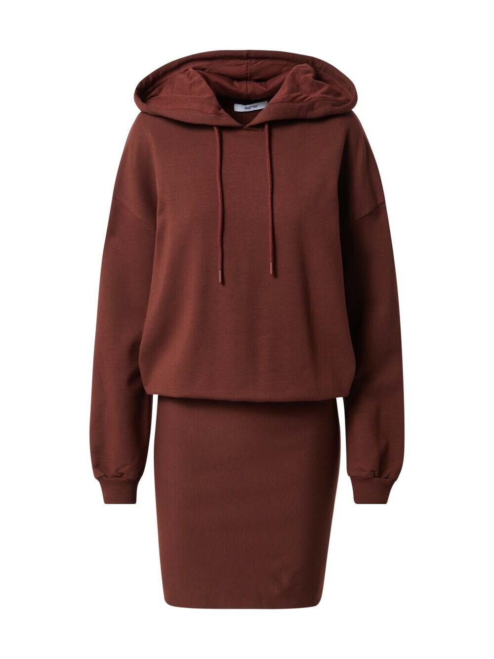 Платье ABOUT YOU Cami, коричневый
Платье ABOUT YOU Cami, коричневый