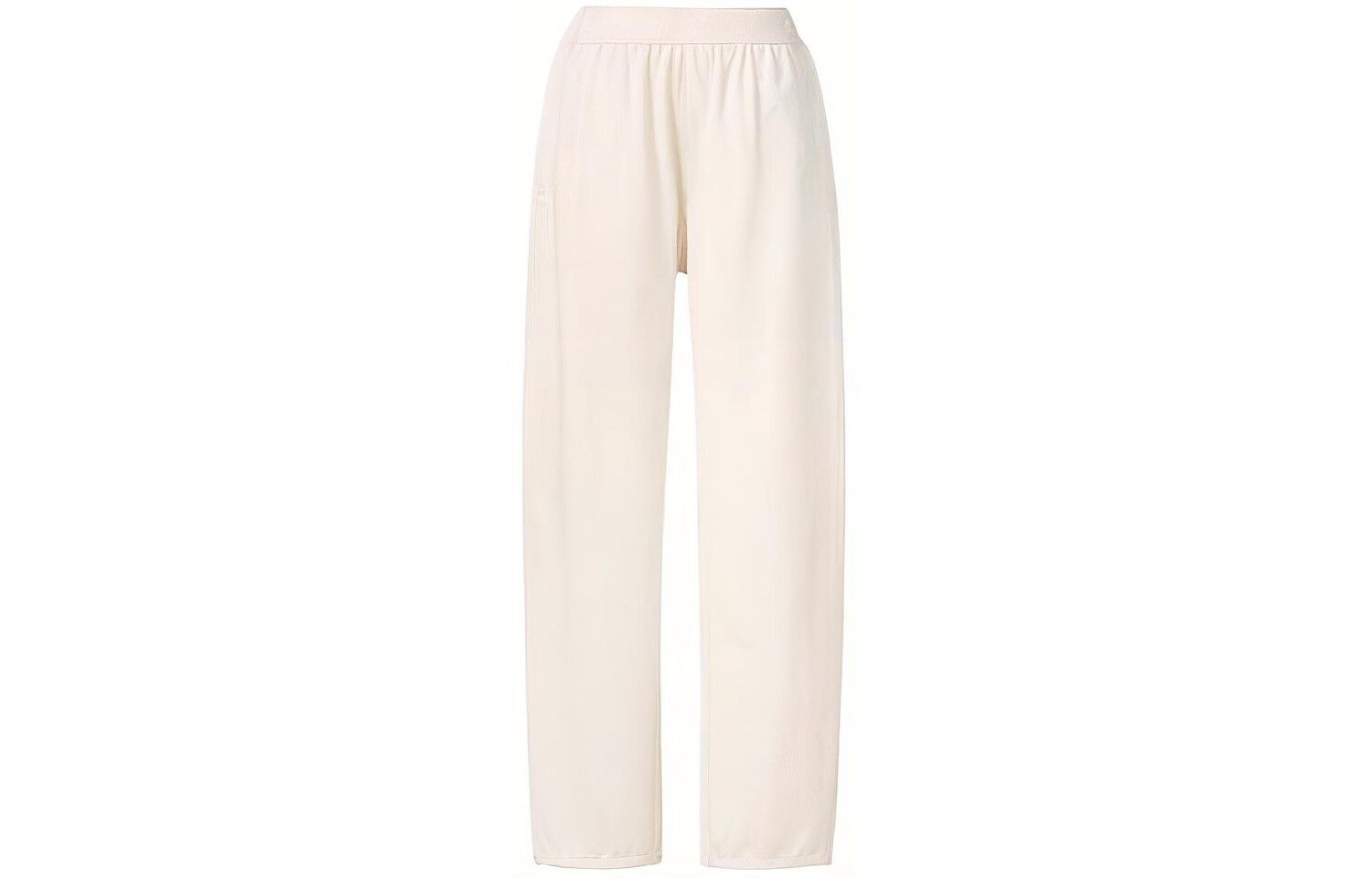 U Collection Трикотажные спортивные штаны женские молочно-белые Uniqlo
U Collection Трикотажные спортивные штаны женские молочно-белые Uniqlo