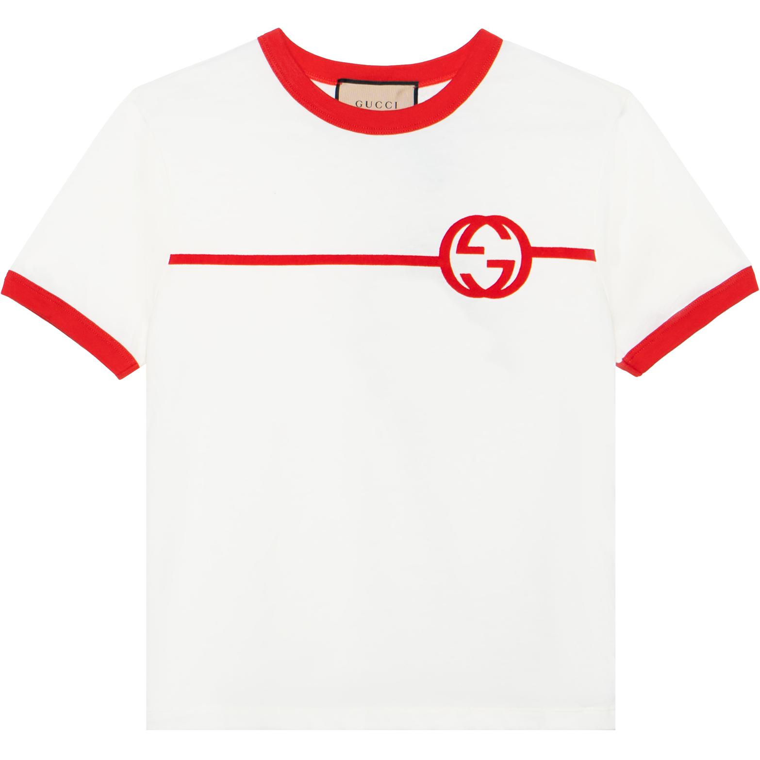 Футболка SS24 женская экрю GUCCI
Футболка SS24 женская экрю GUCCI