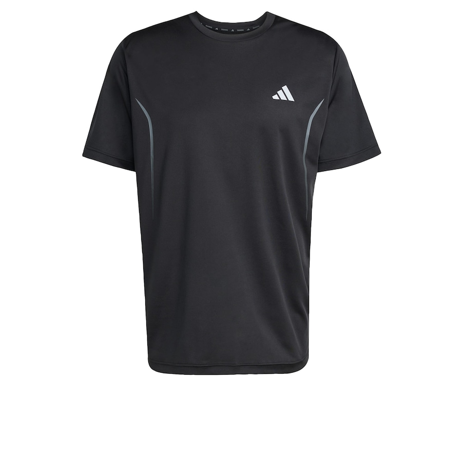 Футболка Performance ADIDAS PERFORMANCE Tech Apparel, черный
Футболка Performance ADIDAS PERFORMANCE Tech Apparel, черный