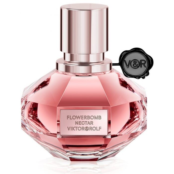 Женская туалетная вода Flowerbomb Nectar Eau de Parfum Viktor & Rolf, 90
Женская туалетная вода Flowerbomb Nectar Eau de Parfum Viktor & Rolf, 90