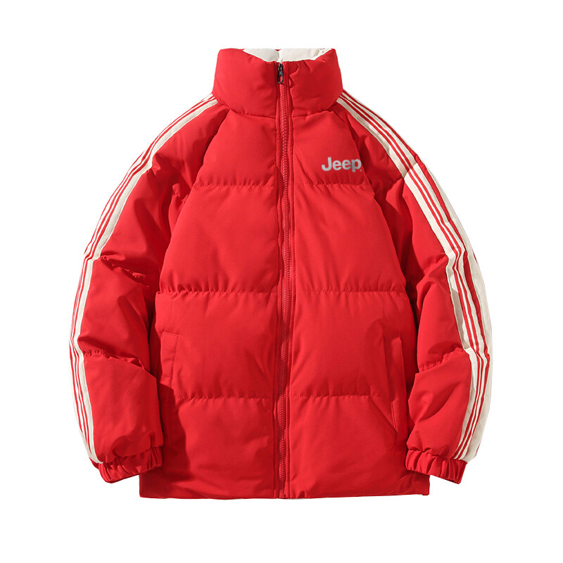 Стеганая куртка унисекс Jeep, Черный
Стеганая куртка унисекс Jeep, Черный