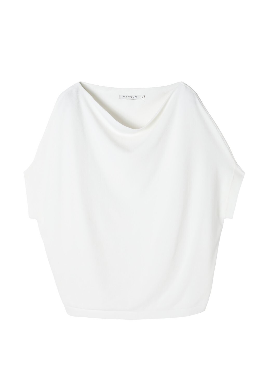 Блуза ATI TATUUM, кремовый
Блуза ATI TATUUM, кремовый