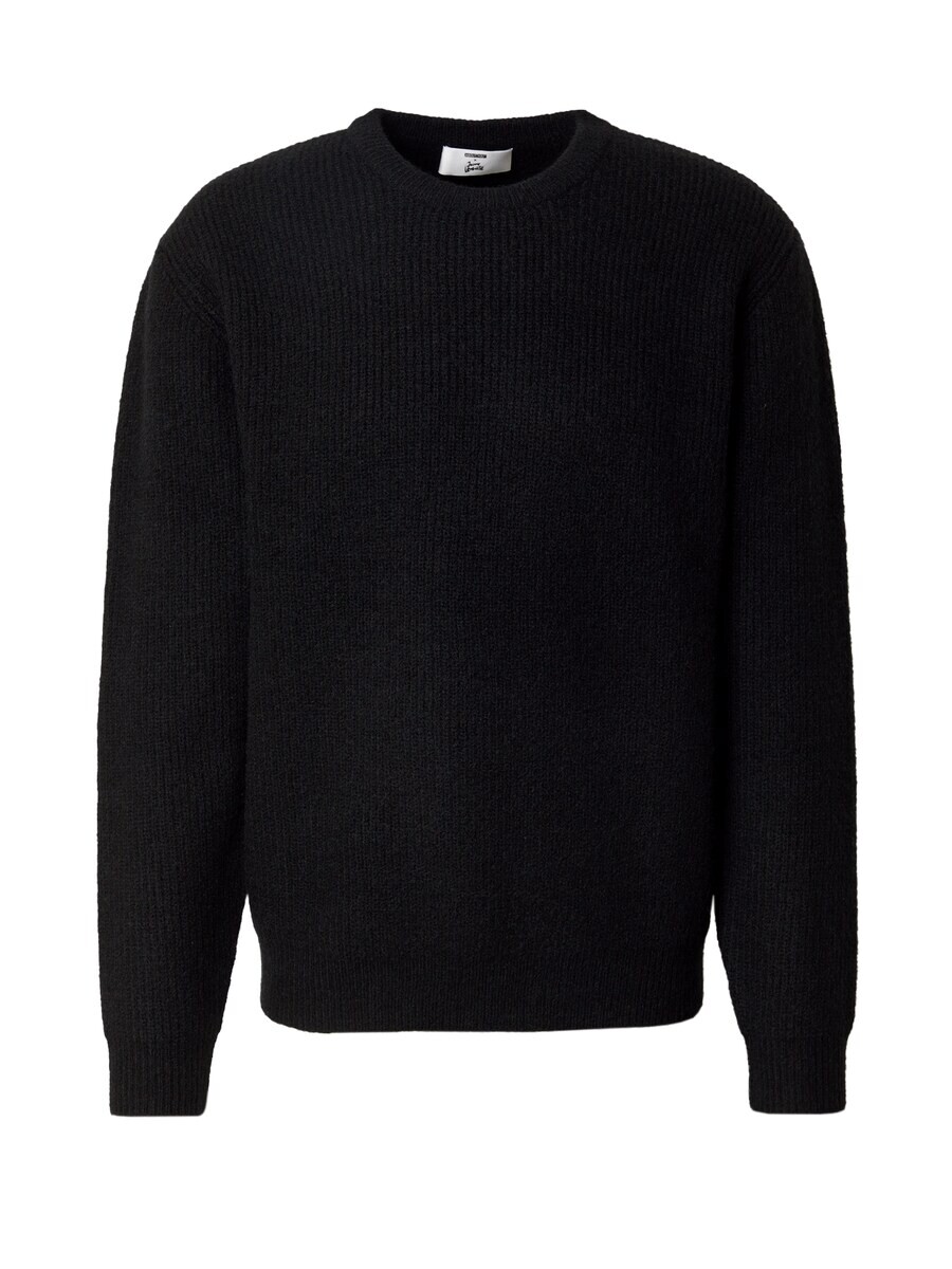 Свитер About You SANTINO, черный
Свитер About You SANTINO, черный