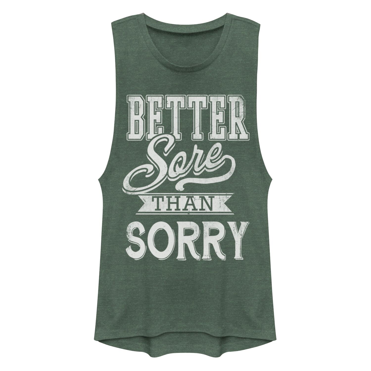 Майка с мышцами для подтягиваний для юниоров «Лучше боль, чем сожаление»
Майка с мышцами для подтягиваний для юниоров «Лучше боль, чем сожаление»