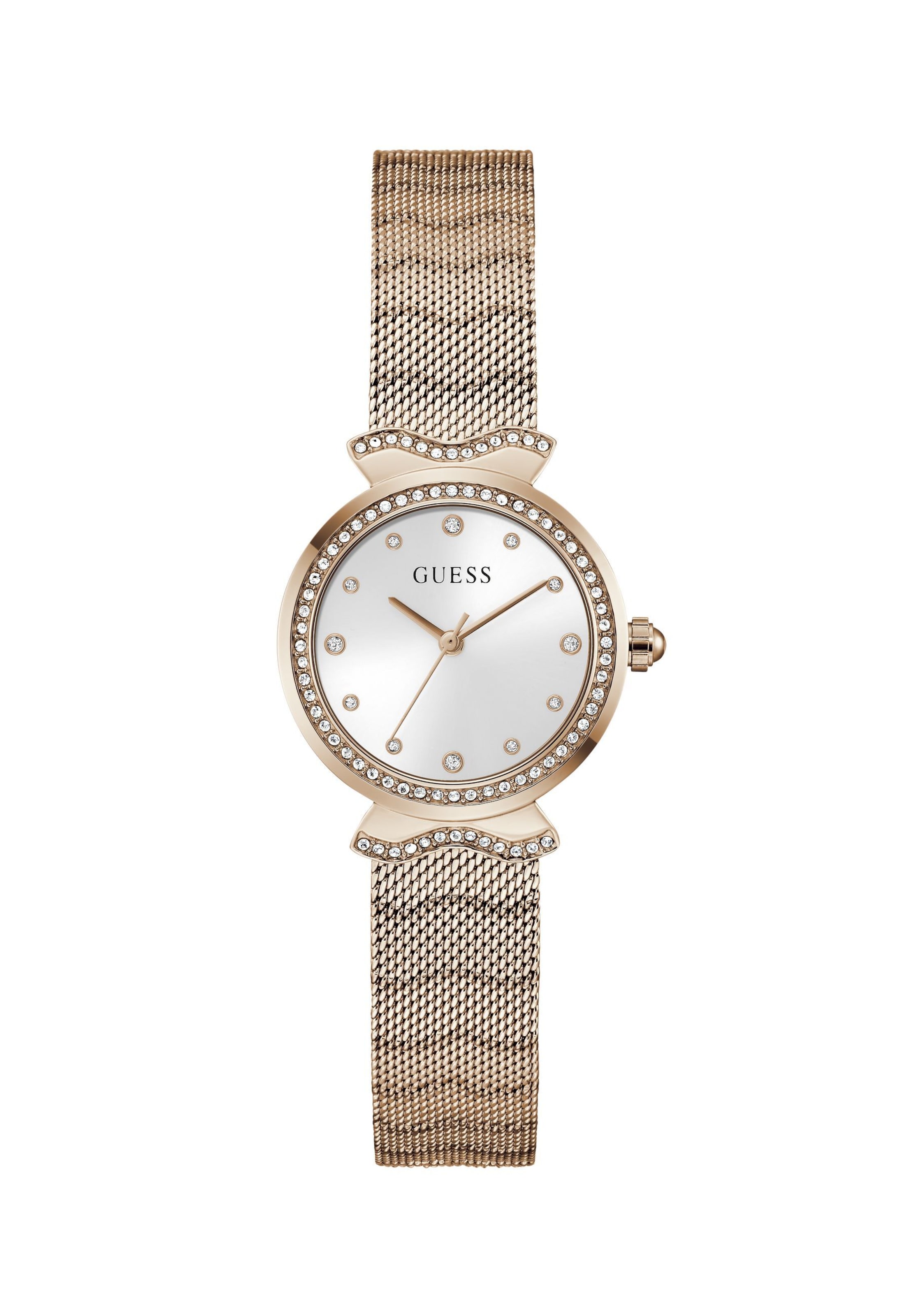 GUESS Часы 'MERMAID' в розовом золоте
GUESS Часы 'MERMAID' в розовом золоте