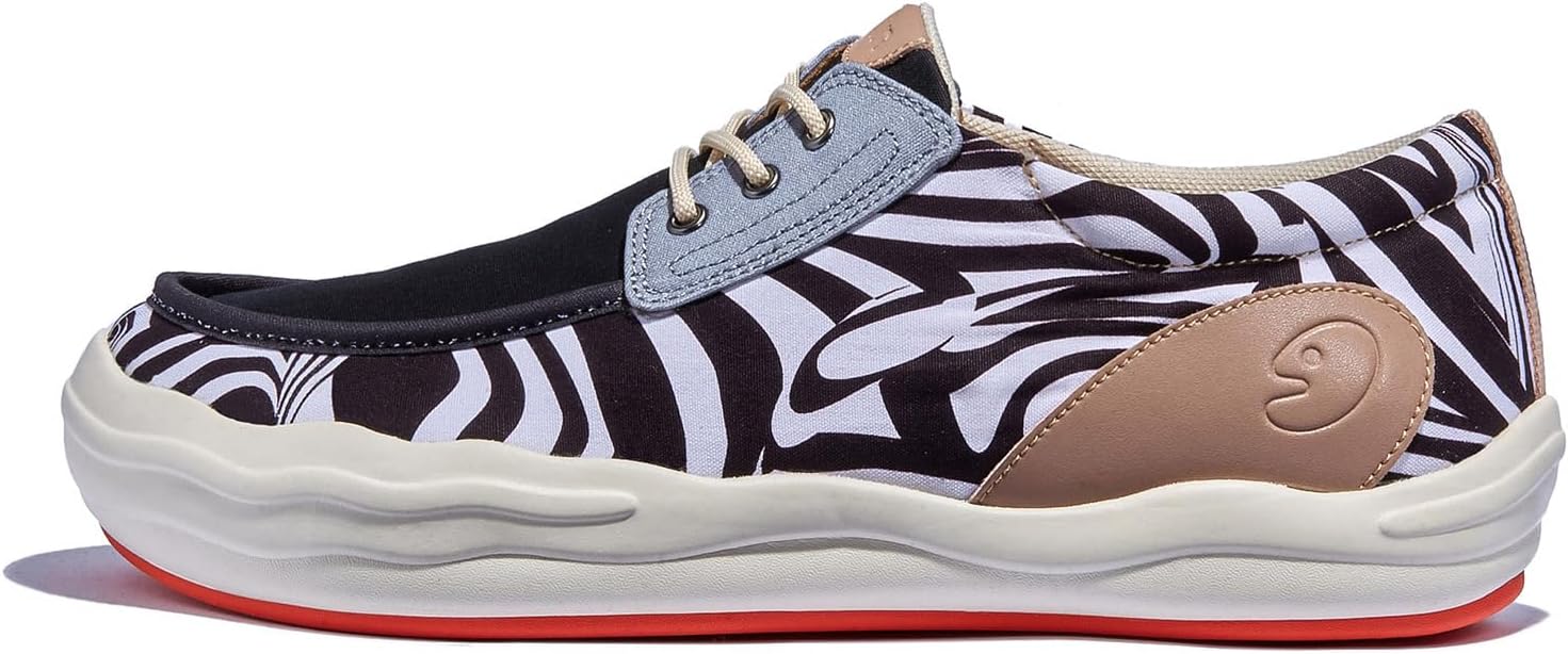 Мужские кроссовки UIN для повседневной носки, удобные слипоны с художественной росписью для прогулок и путешествий, Андалусия, Andalusiaⅷ-the Wild Stripes 2
Мужские кроссовки UIN для повседневной носки, удобные слипоны с художественной росписью для прогулок и путешествий, Андалусия, Andalusiaⅷ-the Wild Stripes 2