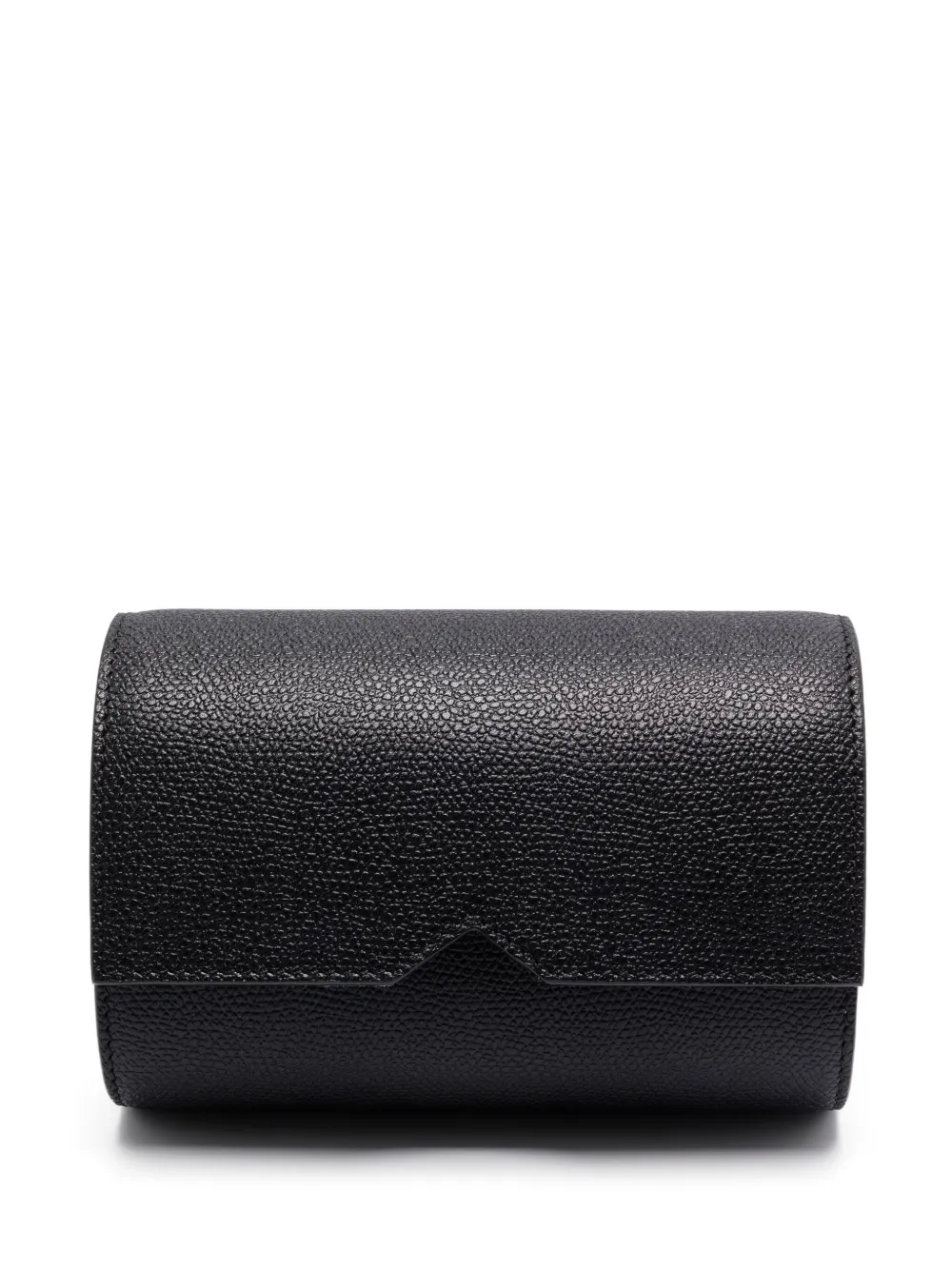 Футляр для наручных часов Valextra, черный
Футляр для наручных часов Valextra, черный