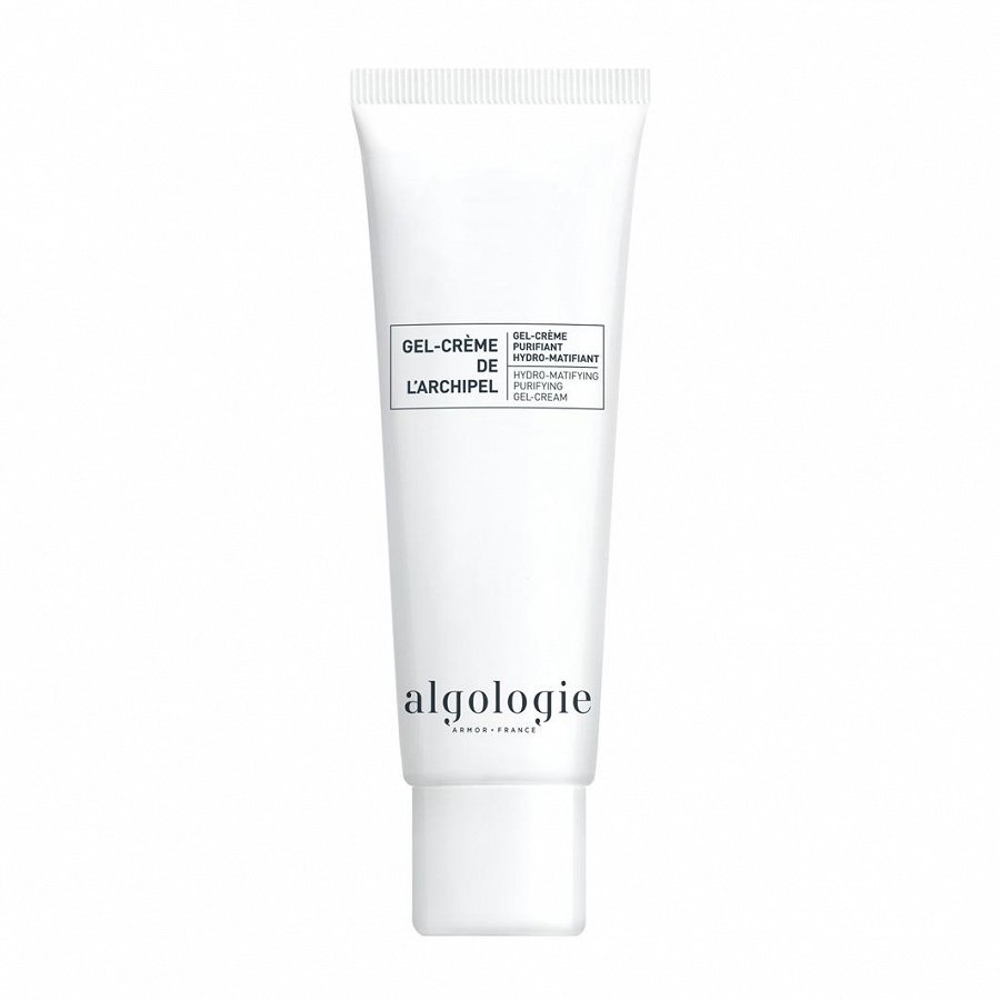 Матирующий увлажняющий гель-крем для лица hydro-matifying purifying gel-cream Algologie, 50 мл
Матирующий увлажняющий гель-крем для лица hydro-matifying purifying gel-cream Algologie, 50 мл