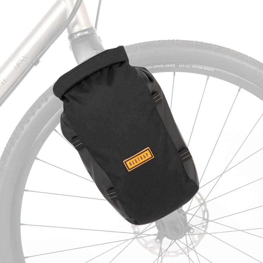 Сумка-переключатель 5 л Restrap Restrap, Black
Сумка-переключатель 5 л Restrap Restrap, Black