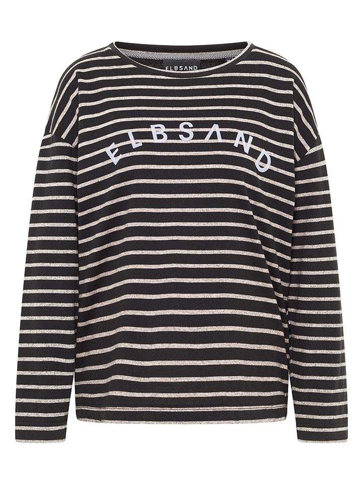 Толстовка ELBSAND
Толстовка ELBSAND