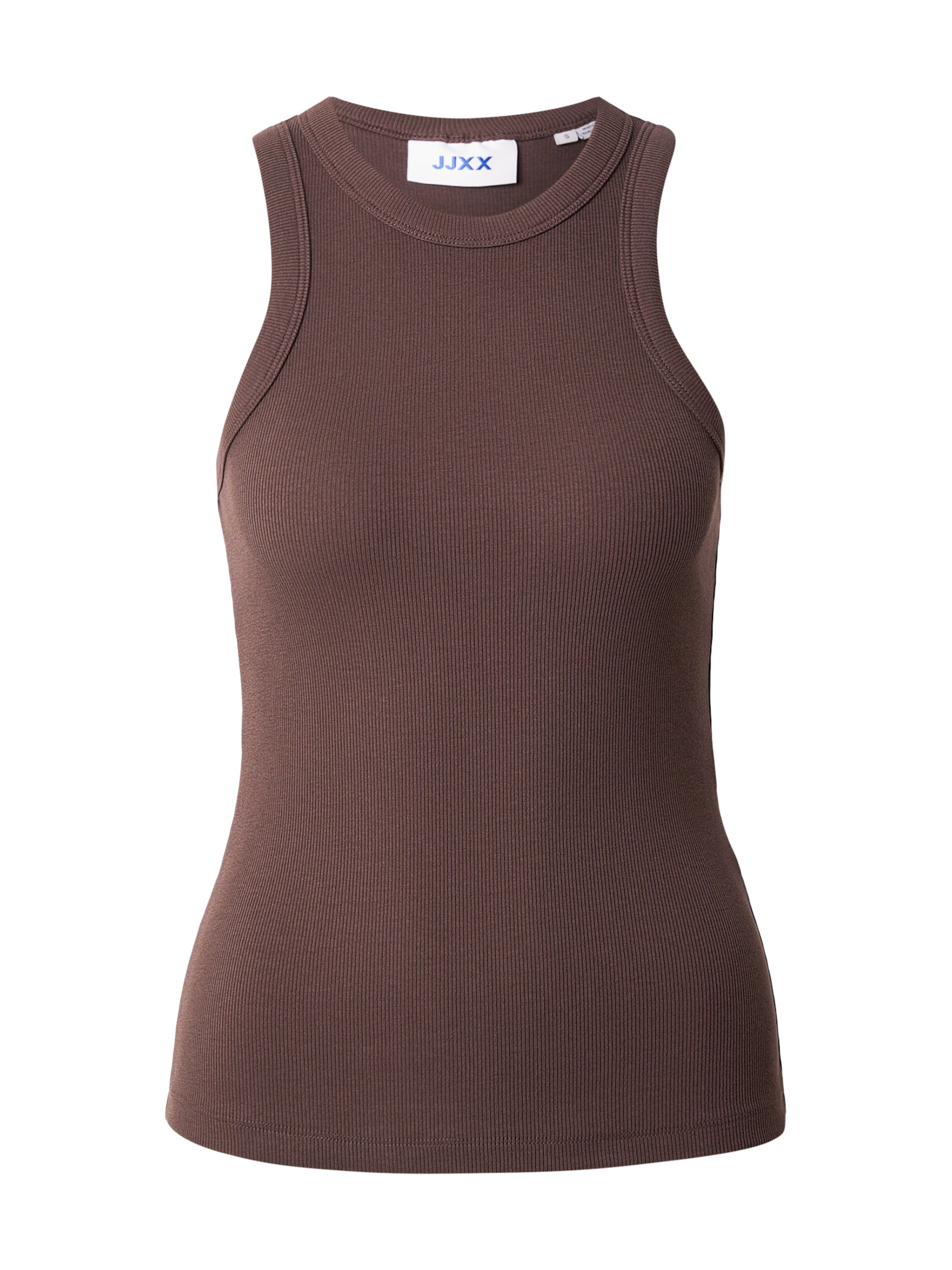 JJXX Топ 'JXFOREST' в темно-коричневом цвете
JJXX Топ 'JXFOREST' в темно-коричневом цвете
