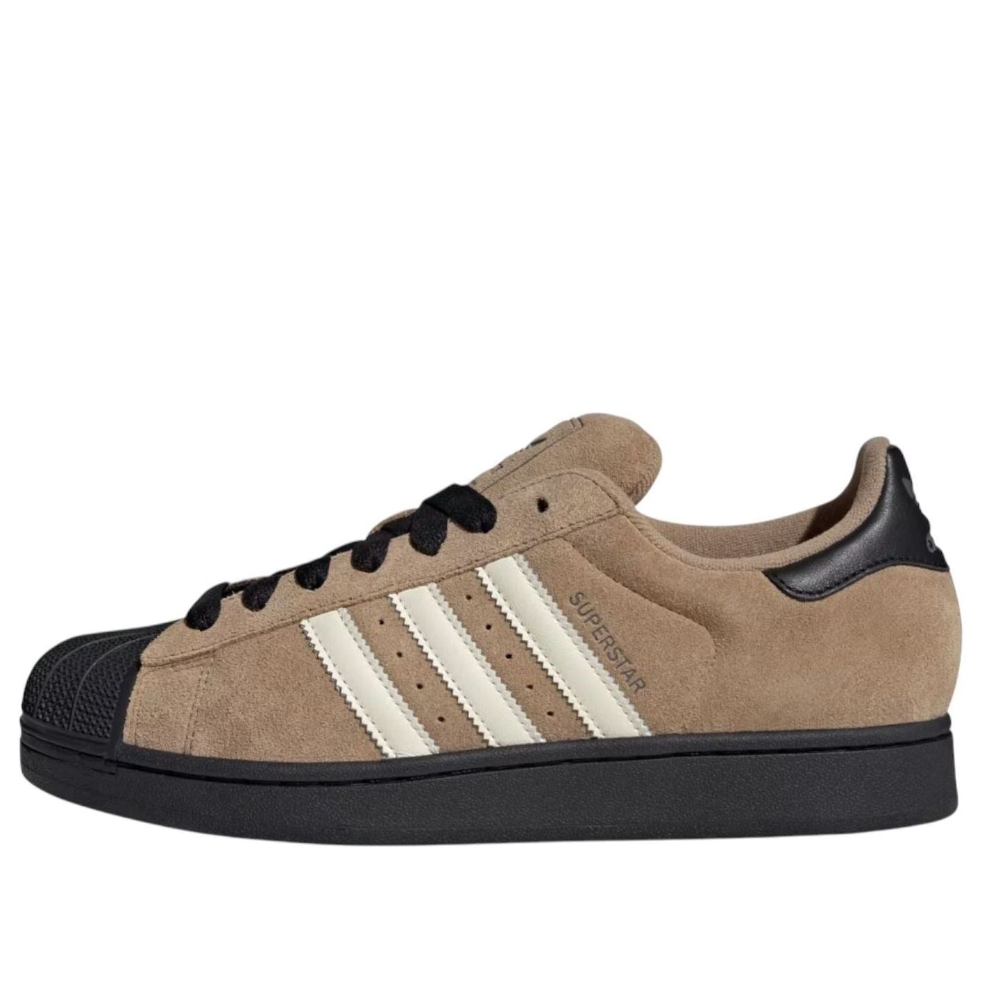 Adidas Superstar II 'Brown'
Adidas Superstar II 'Brown'
