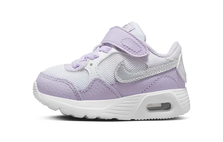 Кроссовки Nike Air Max Sc для малышей TD
Кроссовки Nike Air Max Sc для малышей TD