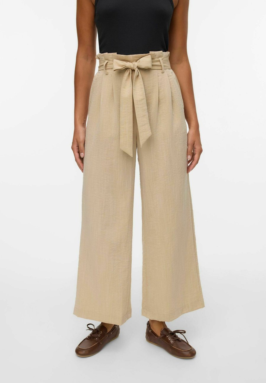 Брюки Vero Moda VMSYDNEY, Safari/Beige
Брюки Vero Moda VMSYDNEY, Safari/Beige