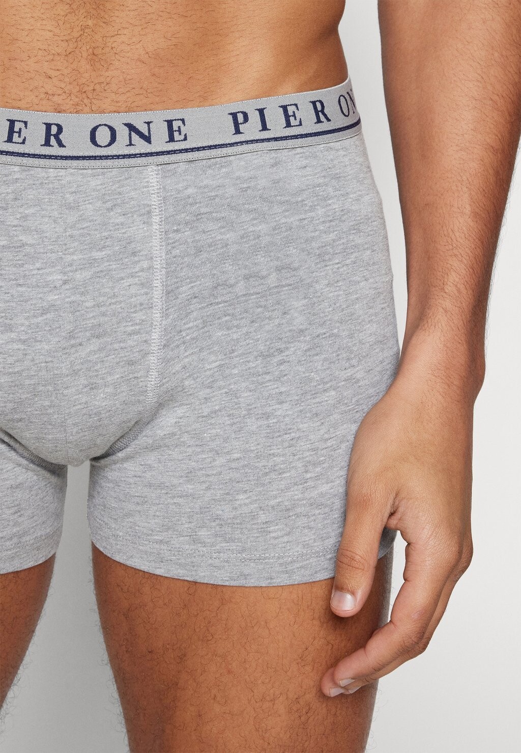 Трусы 5 Pack Pier One, темно-синий
Трусы 5 Pack Pier One, темно-синий