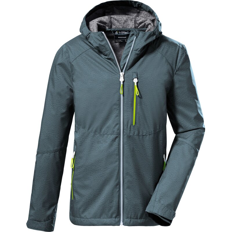 Softshell jacket with hood kos 61 bys sftshll jckt Killtec, цвет dunkelpetrol
Softshell jacket with hood kos 61 bys sftshll jckt Killtec, цвет dunkelpetrol