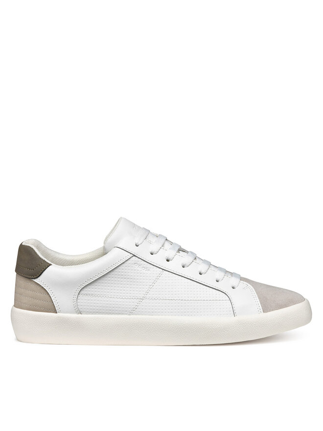 Кроссовки U Affile U55BUA 09B22 C1ZA3 Geox, белый
Кроссовки U Affile U55BUA 09B22 C1ZA3 Geox, белый