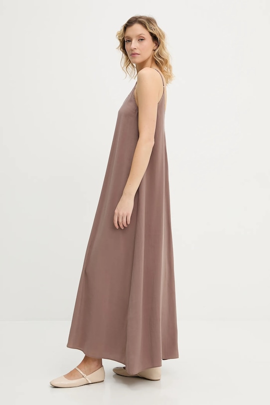 Платье Answear.Lab, коричневый
Платье Answear.Lab, коричневый