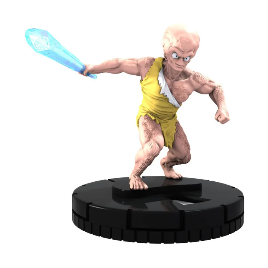 Анимус (С), Marvel HeroClix - Deadpool - Singles
Анимус (С), Marvel HeroClix - Deadpool - Singles