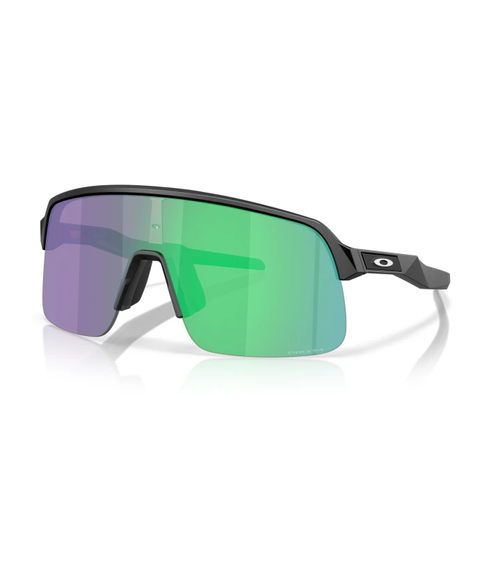 Солнцезащитные очки Sutro Lite S Oakley, черный
Солнцезащитные очки Sutro Lite S Oakley, черный